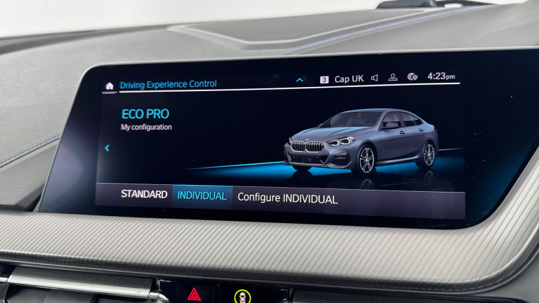 BMW 2 Series 218d M Sport 4dr [Tech/Pro Pack] Diesel Saloon